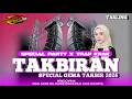 DJ TAKBIRAN SPECIAL 2026 PARTY X TRAP BATTLE TAKBIRAN KELILING