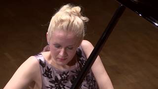 Download lagu Franz Liszt - Hungarian Rhapsody No. 5 - by Aleksandra Mikulska mp3