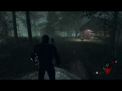 Friday the 13th: The Game - Voodoo Doll