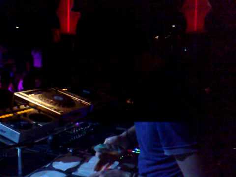 Devid Dega' & Maikol P @ Vanità Mantova 18-10-08