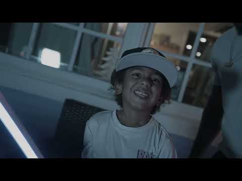 LaHatchet - IBETT(OfficialVideo)