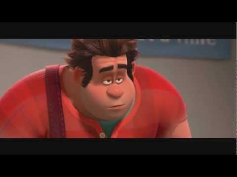 Wreck-It Ralph