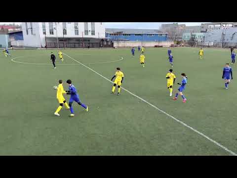 CS Real Succes vs CS Dacia Buiucani 2007