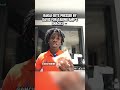 Rakai Gets Pressed By Davis For Taking AMP S Snacks Rakai 2xrakai Imdavis