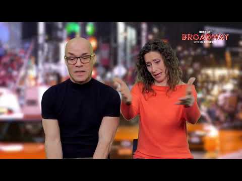 Best of Broadway: 11 t/m 16 juni in Theater Heerlen!