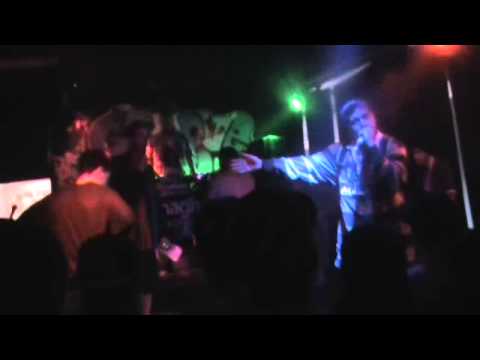 CATRO vs NTC 8vos del Final MAGMA PRO FEST