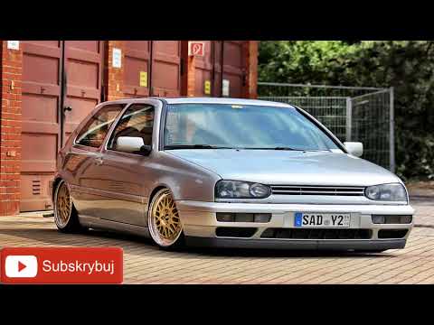 PUT-IN - Szlachta Nie Pracuje (BassBoosted)