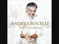 Andrea Bocelli - Blue Christmas 