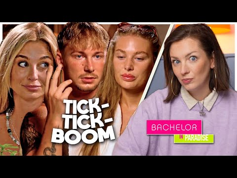 Bachelor in Paradise 2025 Folge 5 und 6: Lügen, Manipulation und Männlichkeit