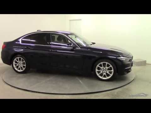 2014 BMW 3 SERIES 320D LUXURY