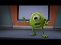 Knock Knock Jokes Monsters At Work 2021 Animated Series Offical Promo Clip