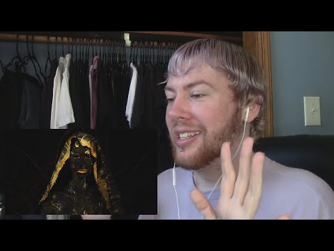 Ersedu - Black Garden Reaction