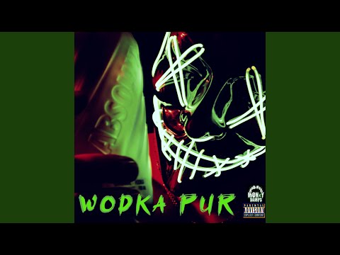 Wodka Pur