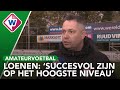 Onttroonde koploper Sportlust '46 raakt Patrick Loenen kwijt aan Spakenburg - OMROEP WEST SPORT