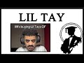 Lil Tay Link Drop Is Rage Bait