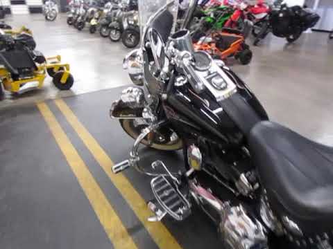 2007 Harley-Davidson Heritage Softail Classic in Wichita Falls, Texas - Video 1