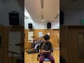 Tom Harrell solo on Darn that Dream