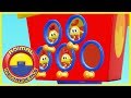 Animales Mecanimales S01E06 Caricaturas Para Niños