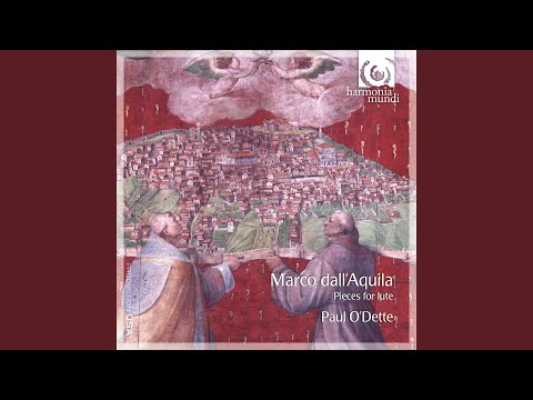 Saltarello 'La Traditora' No. 3