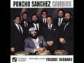 El Sabrosón                                                Poncho Sanchez