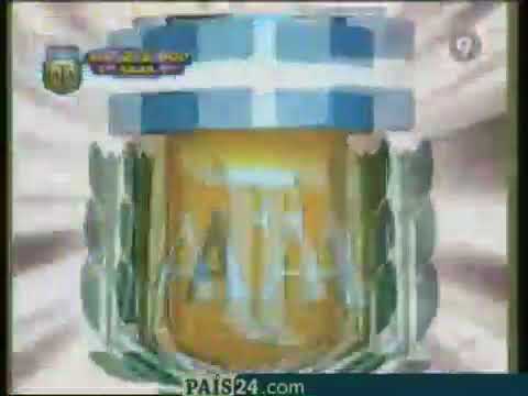 Video — Gol vs Godoy Cruz