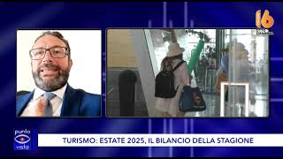 turismo estate da record esposito serve piu promozione