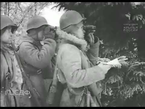 The Mannerheim Line (1940) – Part 2