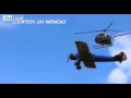 LiveLeak Com AIR SHOW TRAGEDY IN MICHIGAN CLOSE UP HD