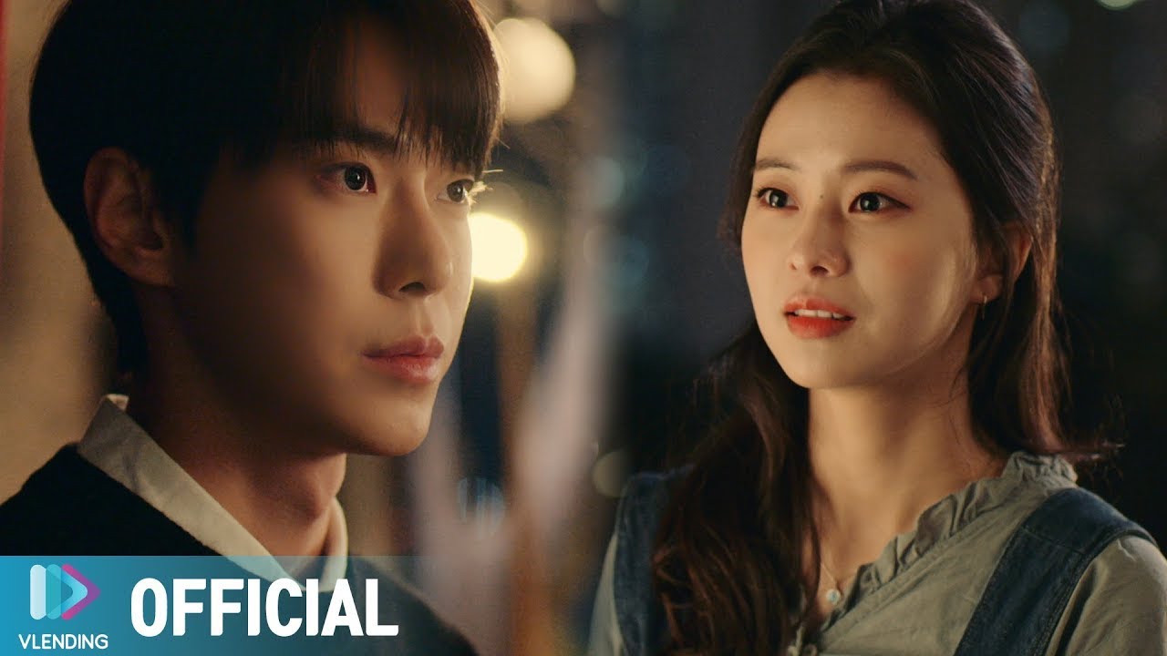 [MV] 도영 (DOYOUNG) - 밤공기 [심야카페 OST Part.2 (Cafe Midnight OST Part.2)] thumnail
