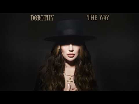 Dorothy - SUPERHUMAN (Visualizer)