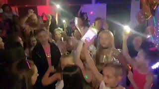 SOPHIE - IMMATERIAL (LIVE)