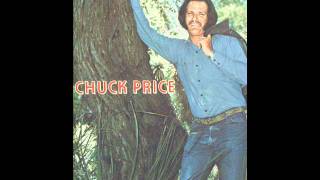 Chuck Price "I Don't Want It"