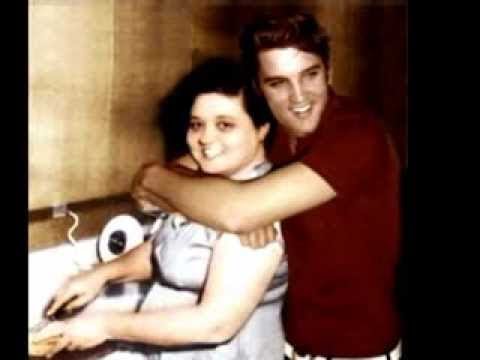 Home Sweet Home - Gladys Presley