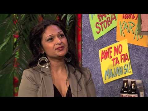 zo:RAYMANN - AllerBeste van de Caribbean 09-03-2014