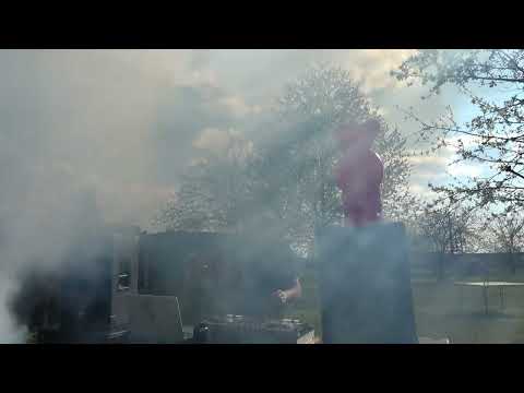 DJ Virotech - Spring session 2023-1 [Techno Mix]