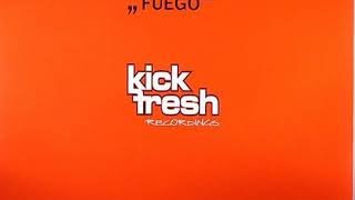 Seven David Jr  ‎– Fuego (Club Mix)(2005)