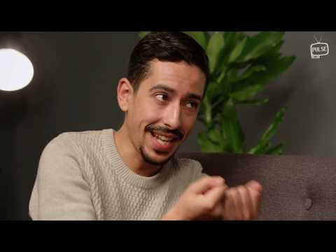 Le K : Avec Faycal Azizi et Kaoutar Boudarraja (Part1)