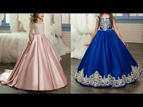Flower Girl Dress  Frequently Asked Questions to Finding the Perfect Dress   Raes Closet