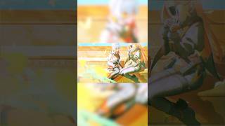 【Zenless Zone Zero】花譜「明滅」 トリガーイメージソング #ゼンゼロ #zzzero #トリガー #花譜 #KAF #ゲーム #shorts