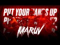 MARUV - Put Your Hands Up (official dance video) MARUV - Put Your Hands Up (official dance video)