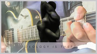 Saosin- Ideology Is Theft Cover