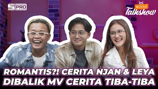 Download lagu IBT 183: NIH MOMEN YANG DITUNGGU, KLARIFIKASI NJAN DAN LEYA!!! mp3