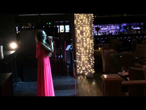 You know that I'm mo good. Natalia Golub(cover Amy Winehouse)