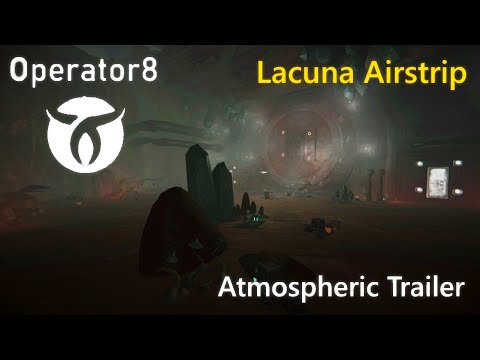 Operator8 youtube-video