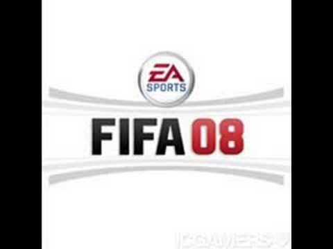 Robyn-Bum Like You | FIFA 08 Soundtrack