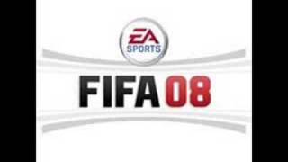 Robyn-Bum Like You | FIFA 08 Soundtrack