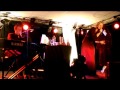 Julia Fordham 'Comfort of Strangers', Live Aberdeen
