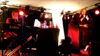 Julia Fordham &#39;Comfort of Strangers&#39;, Live Aberdeen