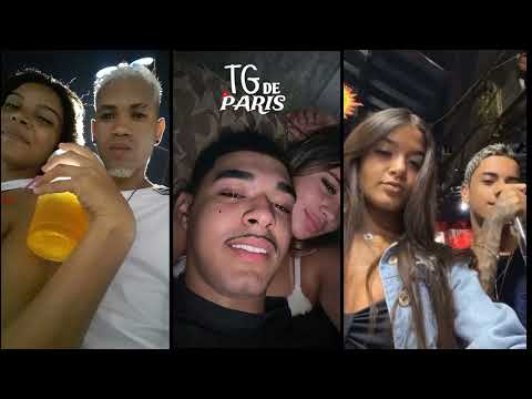 16 MINUTINHOS DE TRAP _LOVE em SPEED UP - ATUALIZADAS 2025