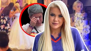 PINK.rs INTERVJU: Sanja brutalno iskreno o Matorinim suzama zbog njenog &quot;venčanja&quot; - 26.04.2023.
